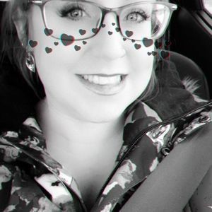 Meet your Posher, Mandy